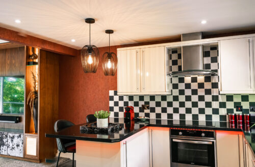 The-Cranleigh-Boutique-Hideout-House-Self-Catering-in-Bowness-on-Windermere kitchen area
