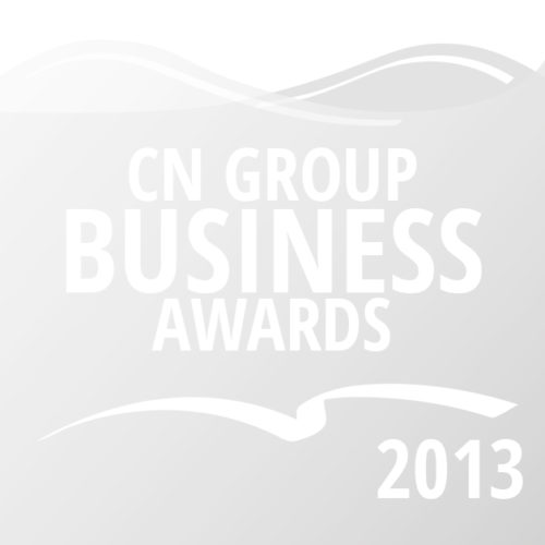 1st Place Winner – Tourism & Hospitality Awards  2013 – CN Group