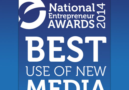 Best Use of New Media 2014 – Travel Marketing Awards