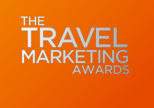 Best Use of Social Media Winner – The Travel Marketing Awards 2014