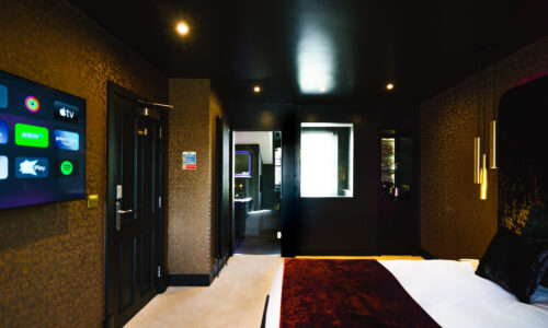 seduction suite image of room 4