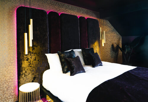 seduction suite image of room 13