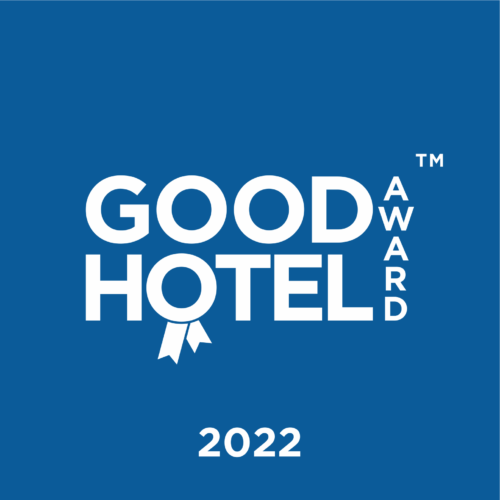 Good Hotel Award 2022